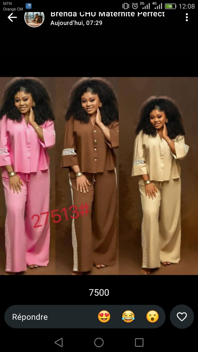 Couverture de Gadibeli