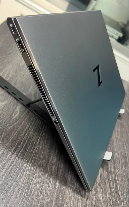 HP ZBook STUDIO 15G7 Slim
