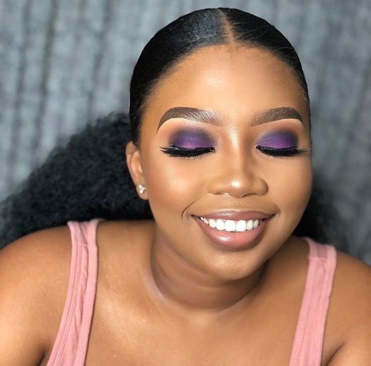 Makeup soirée