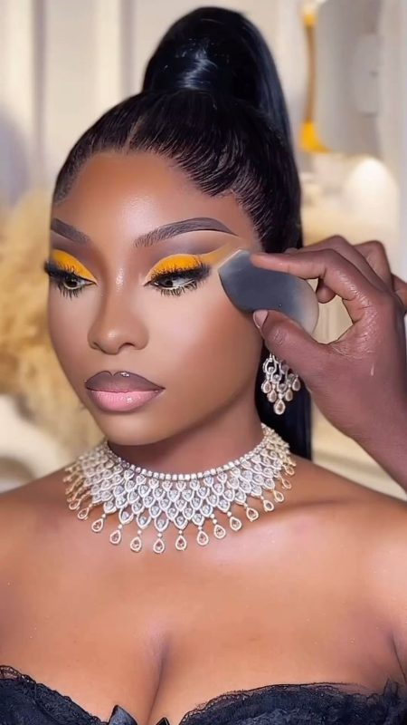 Full face