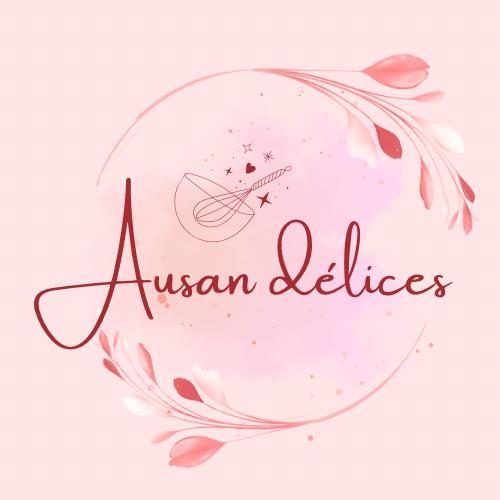 Couverture de Ausan Delices