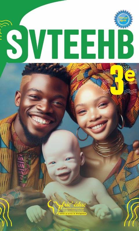 SVTEEHB 3e (Afric Edu)
