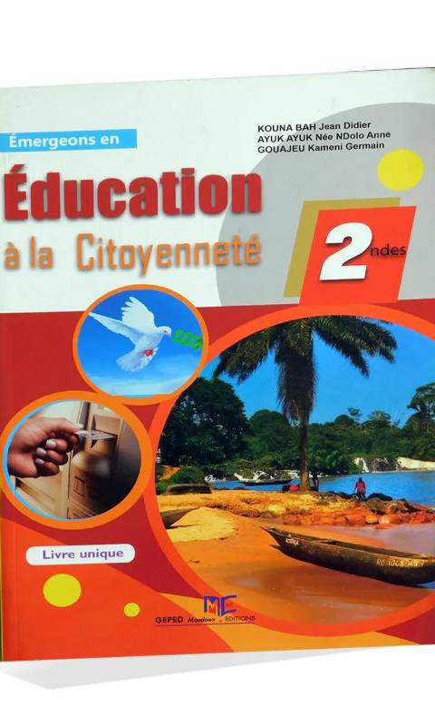 Education à la citoyenneté et à la morale (2nde)