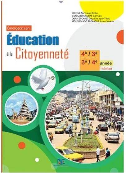 Education à la citoyenneté 4e-3e