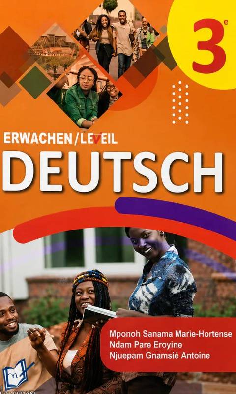Erwachen / Allemand 3e