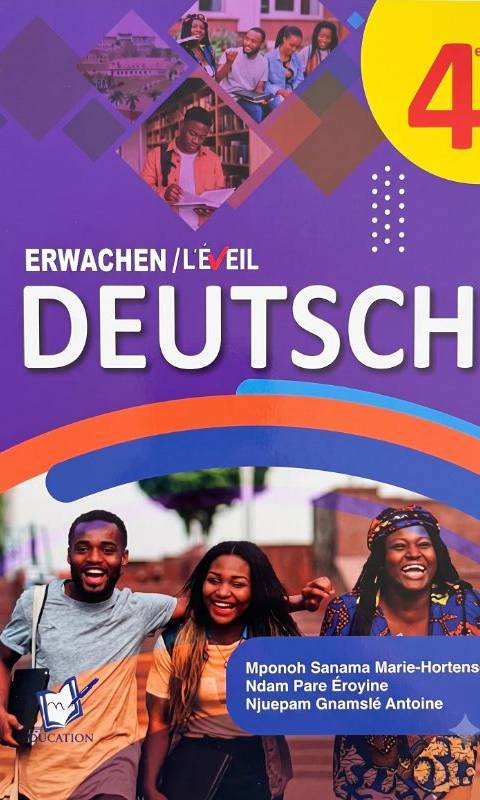 Erwachen / Allemand 4e