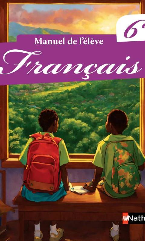 Français 6e