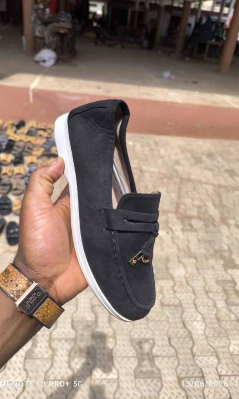 Chaussures hommes