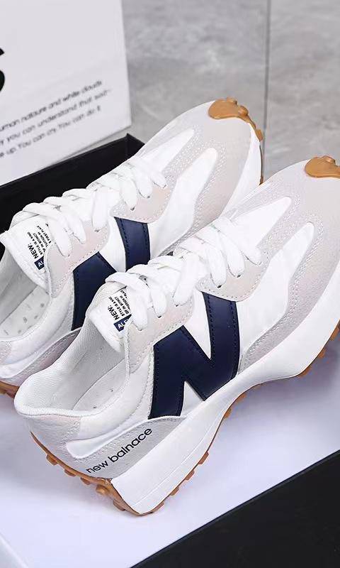 New balnace