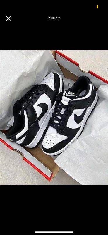 Tennis Nike