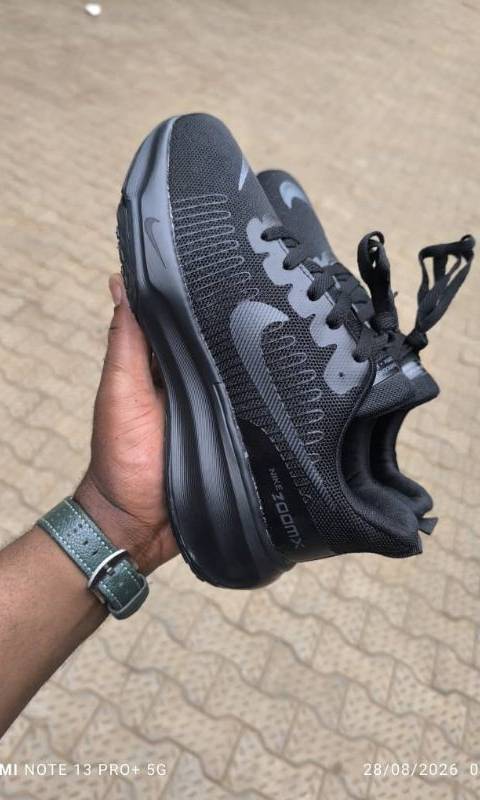 New Nike Zoom