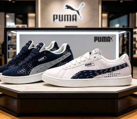 Puma