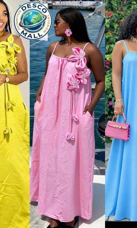 Jolie Robe