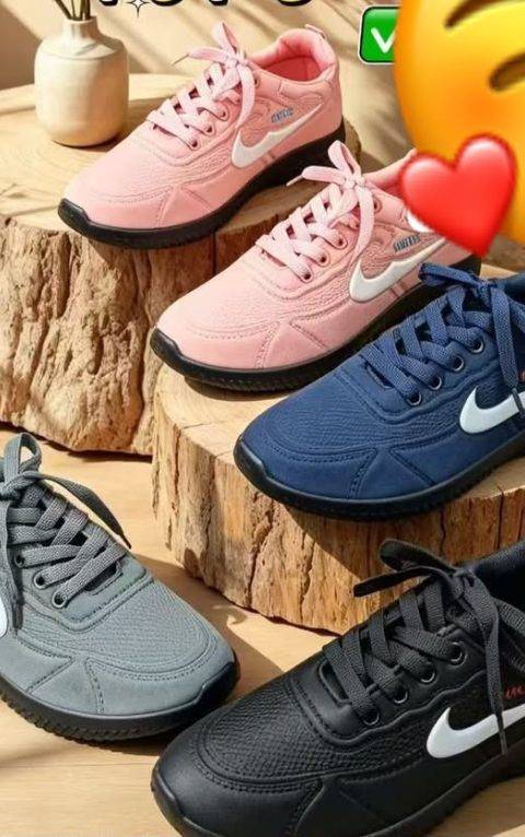 Tenis Nike