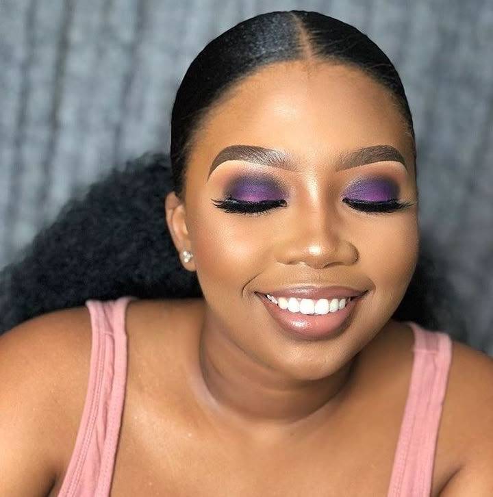 Makeup soirée