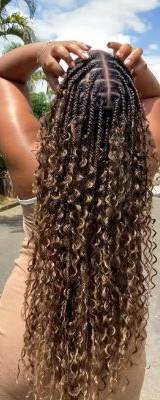 Anna Coiffure