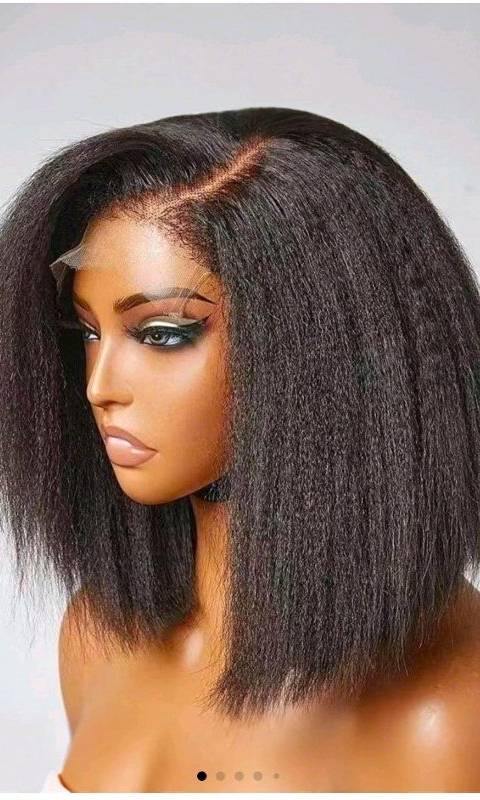 Yaki Bob 😘