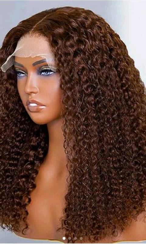 Deep Curly
