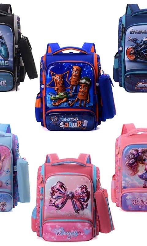 Sacs