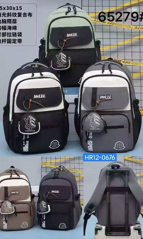 Sacs