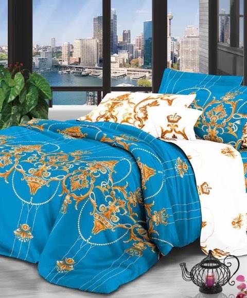 Draps 100/100 coton