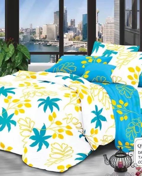 Draps 100/ 100 coton