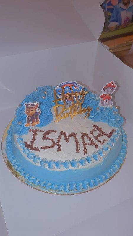 Cake