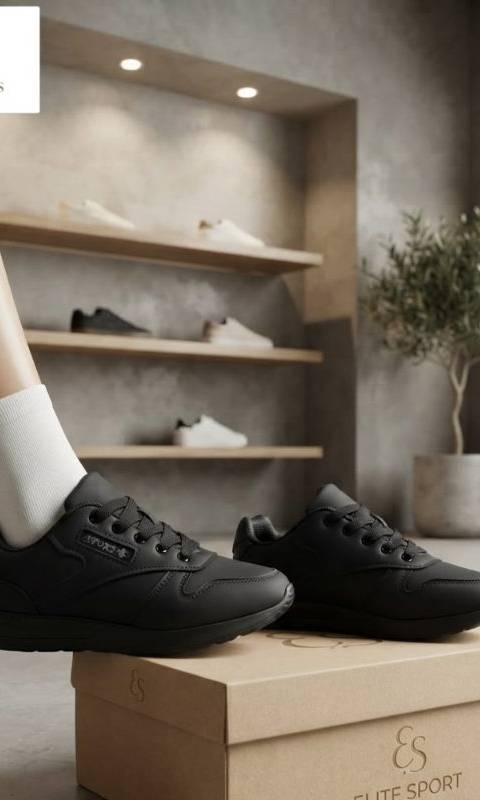 Chaussures Fashion🔥