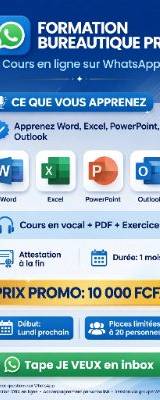Bureauinformatique