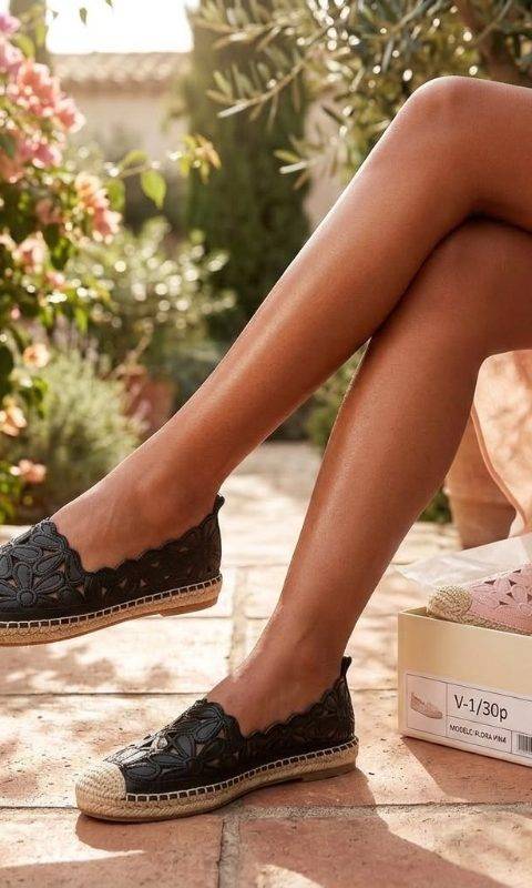 Espadrille