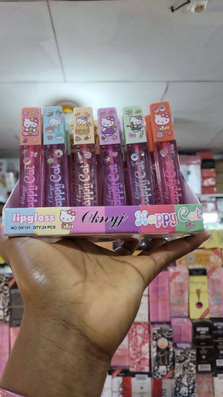 Gloss