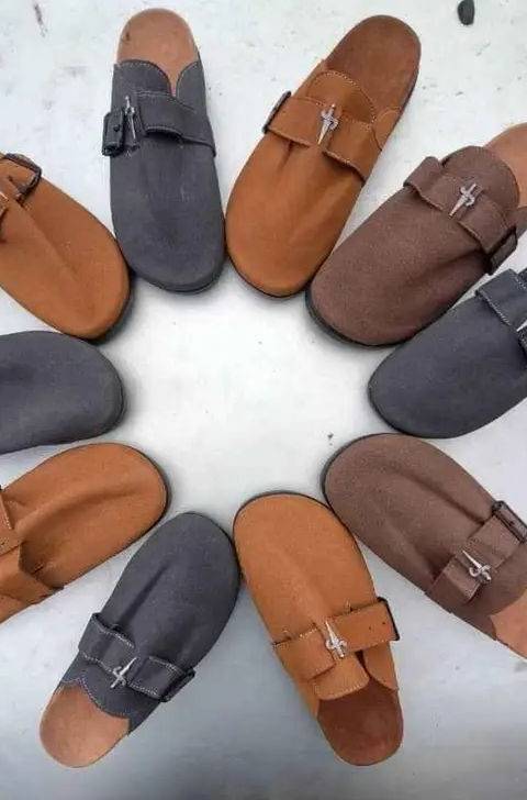 Slippers