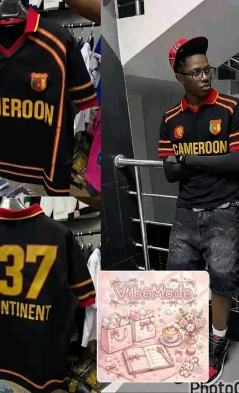 Maillot tendance des lions 237