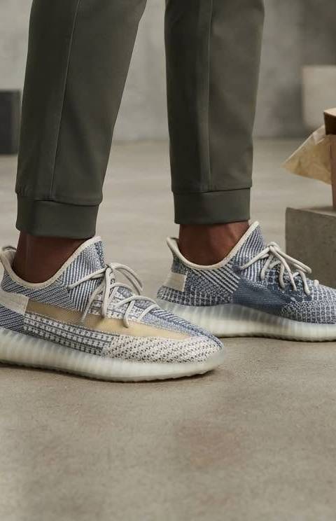 Yeezy boost