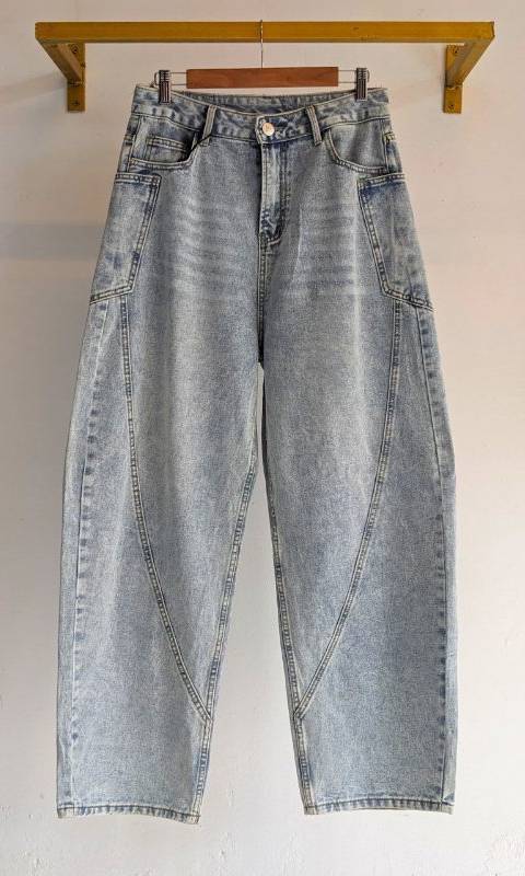 Pantalon baggy homme