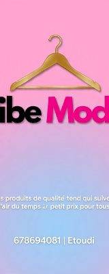 VibeMode🎀🛍️