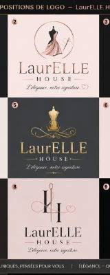 LaurELLE HOUSE