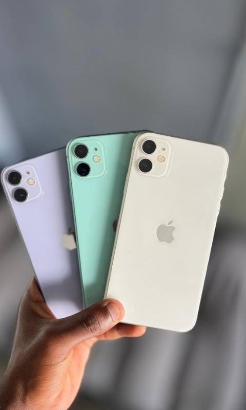 iPhone 12
