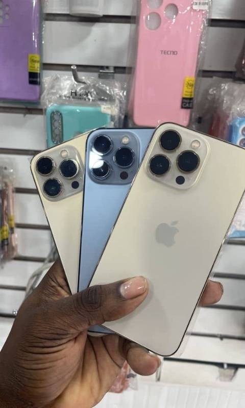 iPhone 14 pro