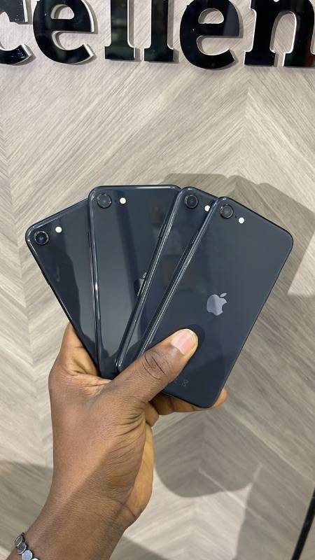 iPhone SE