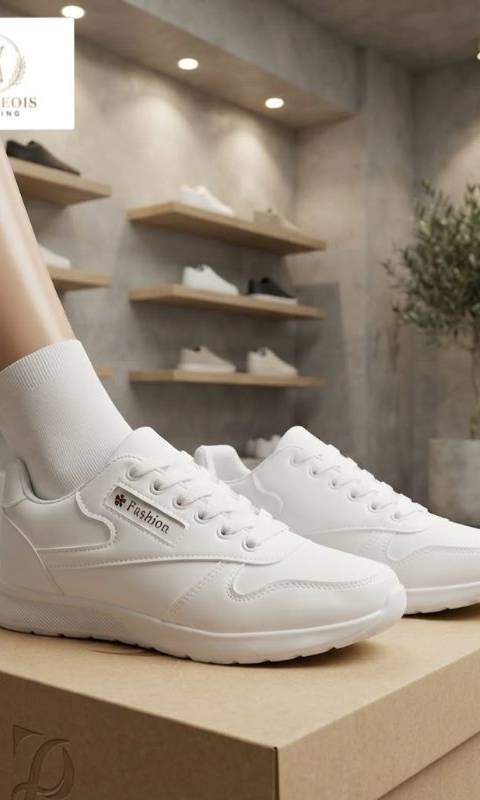 Chaussures Fashon