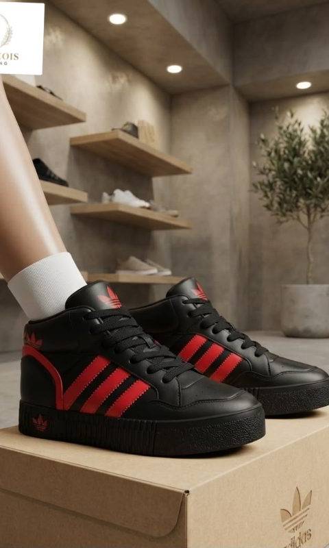 Chaussures Adidas