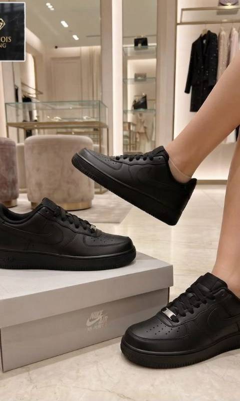 Chaussures Air force