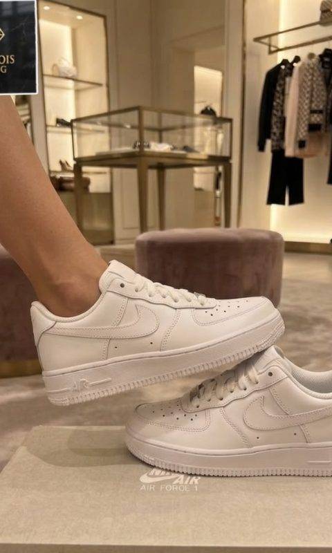 Chaussures Air force
