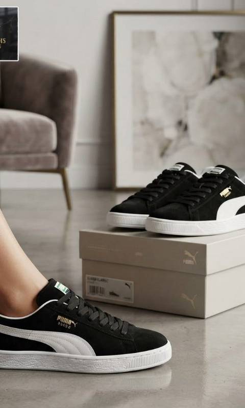 Chaussures Puma