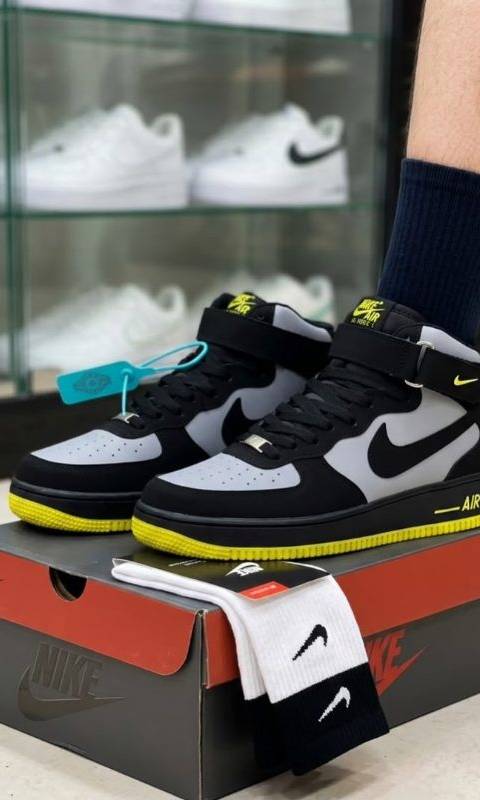 Chaussures Air Nike