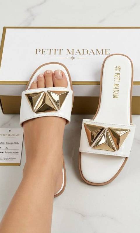 Petit madame
