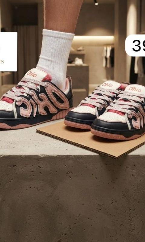 Chaussures