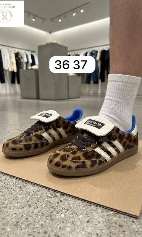 Chaussures