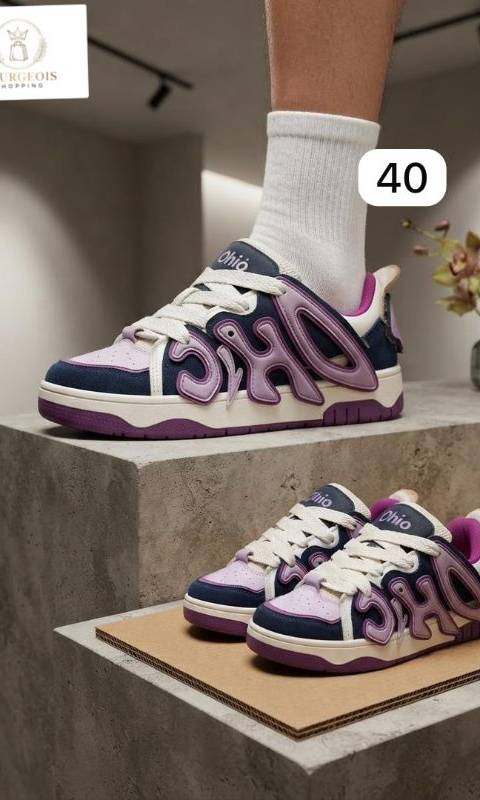 Chaussures